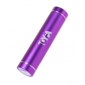 Портативное зарядное устройство A-toys 2400 mAh microUSB - A-toys - купить с доставкой в Шахтах