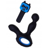 Вибростимулятор простаты с подогревом - Erotist Adult Toys - в Шахтах купить с доставкой