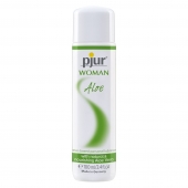 Лубрикант на водной основе pjur WOMAN Aloe - 100 мл. - Pjur - купить с доставкой в Шахтах