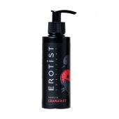Массажное масло Erotist GRAPEFRUIT с ароматом грейпфрута - 150 мл. - Erotist Lubricants - купить с доставкой в Шахтах