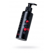 Массажное масло Erotist CHERRY с ароматом вишни - 150 мл. - Erotist Lubricants - купить с доставкой в Шахтах