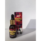 Капли для женщин Rendezvous - 30 мл. - Капиталпродукт - купить с доставкой в Шахтах