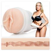 Мастурбатор-вагина Fleshlight Girls - Brandi Love Heartthrob - Fleshlight - в Шахтах купить с доставкой