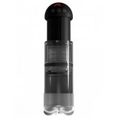 Вакуумная вибропомпа Extender Pro Vibrating Pump - Pipedream - в Шахтах купить с доставкой