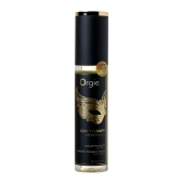 Минеральное массажное масло Orgie Sexy Therapy Afrodisiac - 200 мл. - ORGIE - купить с доставкой в Шахтах