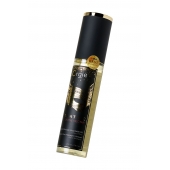 Растительное массажное масло Orgie Tantric Divine Nectar - 200 мл. - ORGIE - купить с доставкой в Шахтах