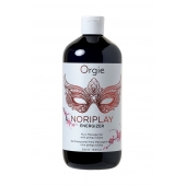 Энергетический гель для эротического массажа Orgie Energizing Nuru Massage - 500 мл. - ORGIE - купить с доставкой в Шахтах