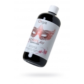 Энергетический гель для эротического массажа Orgie Energizing Nuru Massage - 500 мл. - ORGIE - купить с доставкой в Шахтах