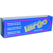 Возбуждающий крем для мужчин Largo Special Cosmetic - 40 мл. - Inverma - купить с доставкой в Шахтах