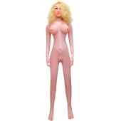 Секс-кукла с вибрацией Анжелика - Erowoman-Eroman - в Шахтах купить с доставкой