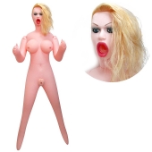 Секс-кукла с вибрацией Диана - Erowoman-Eroman - в Шахтах купить с доставкой