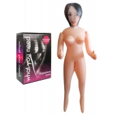 Секс-кукла Каролина - Erowoman-Eroman - в Шахтах купить с доставкой