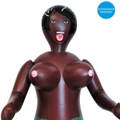 Темнокожая секс-кукла ФИРУН - Erowoman-Eroman - в Шахтах купить с доставкой