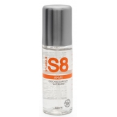 Анальная смазка на водной основе S8 Anal Lube - 125 мл. - Stimul8 - купить с доставкой в Шахтах