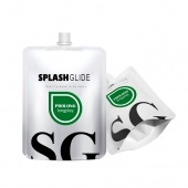 Пролонгирующий лубрикант на водной основе Splashglide Long Play Prolong - 100 мл. - Splashglide - купить с доставкой в Шахтах