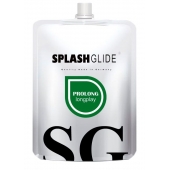 Пролонгирующий лубрикант на водной основе Splashglide Long Play Prolong - 100 мл. - Splashglide - купить с доставкой в Шахтах