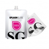 Ухаживающий лубрикант на водной основе Splashglide Vaginal With Aloe Vera - 100 мл. - Splashglide - купить с доставкой в Шахтах