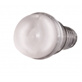 Прозрачный мастурбатор-анус Fleshlight - Ice Butt Crystal - Fleshlight - в Шахтах купить с доставкой