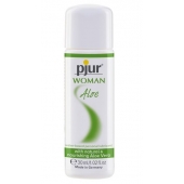 Лубрикант на водной основе pjur WOMAN Aloe - 30 мл. - Pjur - купить с доставкой в Шахтах