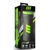 Мастурбатор-вагина M2 SUPERIOR STROKER - Blush Novelties - в Шахтах купить с доставкой