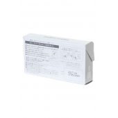 Ультратонкие презервативы Sagami Original QUICK - 6 шт. - Sagami - купить с доставкой в Шахтах