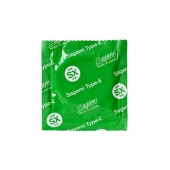 Презервативы Sagami Xtreme Type-E с точками - 10 шт. - Sagami - купить с доставкой в Шахтах
