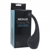 Анальный душ Nexus Douche Pro - Nexus Range - купить с доставкой в Шахтах