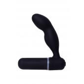 Стимулятор простаты Prostate Vibe - 10,5 см. - Bathmate - в Шахтах купить с доставкой