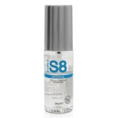 Универсальный лубрикант на водной осноdе S8 Original Lube - 50 мл. - Stimul8 - купить с доставкой в Шахтах