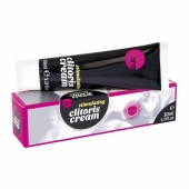 Возбуждающий крем для женщин Stimulating Clitoris Creme - 30 мл. - Ero - купить с доставкой в Шахтах