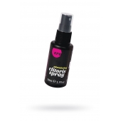 Возбуждающий спрей для женщин Stimulating Clitoris Spray - 50 мл. - Ero - купить с доставкой в Шахтах