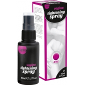 Сужающий спрей для женщин Vagina Tightening Spray - 50 мл. - Ero - купить с доставкой в Шахтах