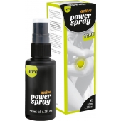 Стимулирующий спрей для мужчин Active Power Spray - 50 мл. - Ero - купить с доставкой в Шахтах