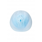 Прозрачный реалистичный мастурбатор Juicy Pussy Subtle Crystal - ToyFa - в Шахтах купить с доставкой