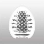 Мастурбатор-яйцо EGG Brush - Tenga - в Шахтах купить с доставкой