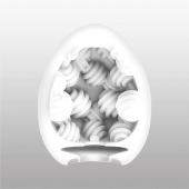 Мастурбатор-яйцо EGG Sphere - Tenga - в Шахтах купить с доставкой