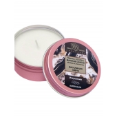 Массажная свеча  Искушение - БиоМед - купить с доставкой в Шахтах