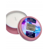 Массажная свеча  Смузи бум - БиоМед - купить с доставкой в Шахтах