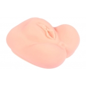 Мастурбатор-вагина Adarashi 3 без вибрации - KOKOS - в Шахтах купить с доставкой