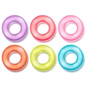 Набор из 6 эрекционных колец King of the Ring - Blush Novelties - в Шахтах купить с доставкой