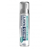 Очищающая пенка для игрушек и тела Swiss Navy Toy   Body Cleaner Foamer - 207 мл. - Swiss navy - купить с доставкой в Шахтах