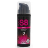 Гель для клитора с разогревающим эффектом Stimul8 Spark Clitoral Warming - 30 мл. - Stimul8 - купить с доставкой в Шахтах