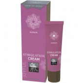 Возбуждающий крем для женщин Stimulation Cream - 30 мл. - Shiatsu - купить с доставкой в Шахтах