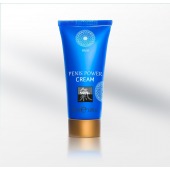 Возбуждающий крем для мужчин Penis Power Cream - 30 мл. - Shiatsu - купить с доставкой в Шахтах