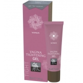 Сужающий гель для женщин Vagina Tightening Gel - 30 мл. - Shiatsu - купить с доставкой в Шахтах