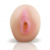 Вагина-мастурбатор Tuna Taco - Pipedream - в Шахтах купить с доставкой