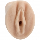 Мастурбатор-вагина Palm Pal Natural ULTRASKYN Masturbator Pussy - Doc Johnson - в Шахтах купить с доставкой