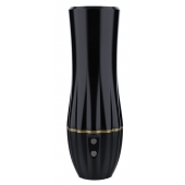 Клиторальный стимулятор-помада LIPSTICK - 9,3 см. - Dream Toys - купить с доставкой в Шахтах