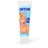 Анальный гель-лубрикант INTIM ANAL LIMITED EDITION - 50 гр. - Биоритм - купить с доставкой в Шахтах