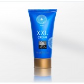Интимный крем для мужчин XXL CREAM - 50 мл. - Shiatsu - купить с доставкой в Шахтах